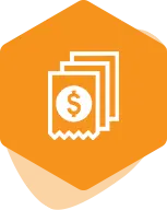 construction paychecks and direct deposits